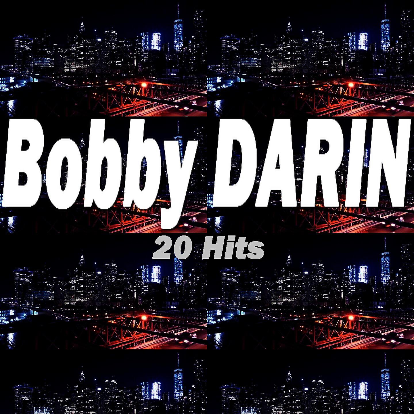 Bobby Darin - Bill Bailey (Won't You Please Come Home)