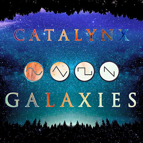 Catalynx - Lights