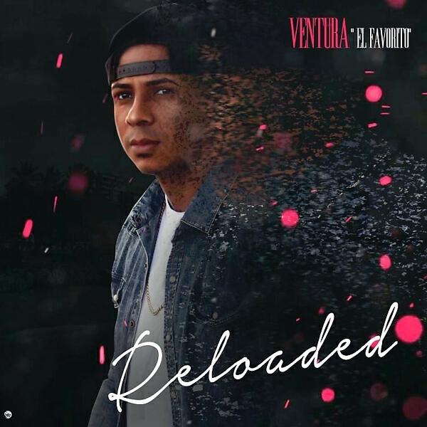 Ventura El Favorito - Pasarla Bien