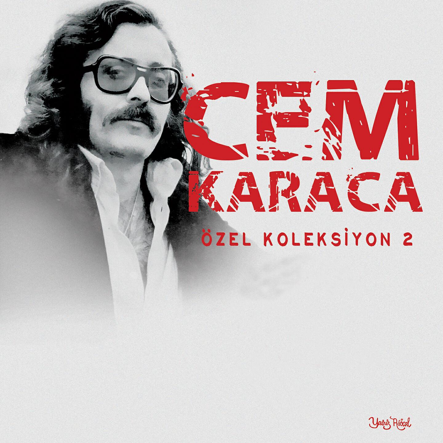 Cem Karaca - Obur Dünya