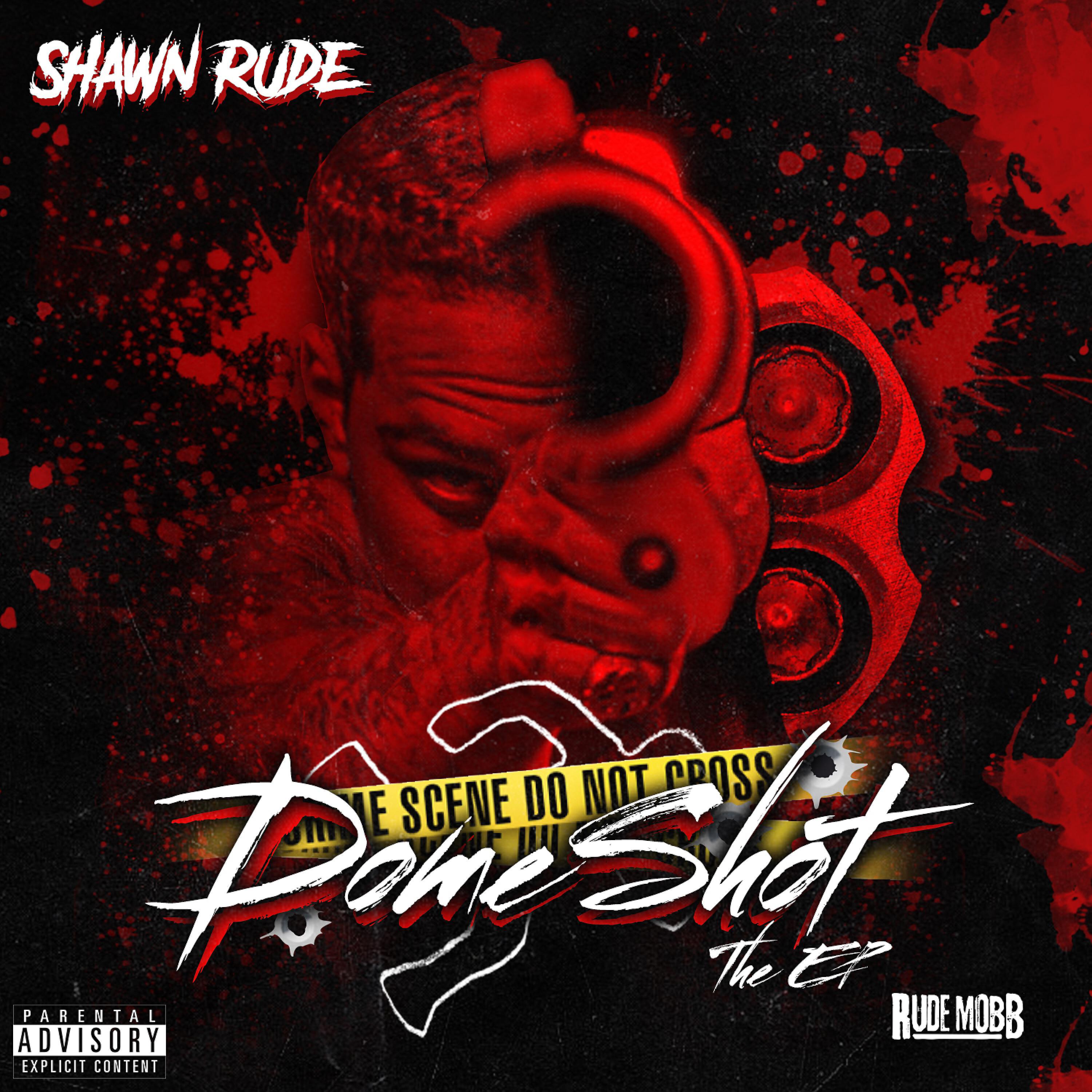 Shawn Rude - Mobb Shyt (feat. Lil Yase)