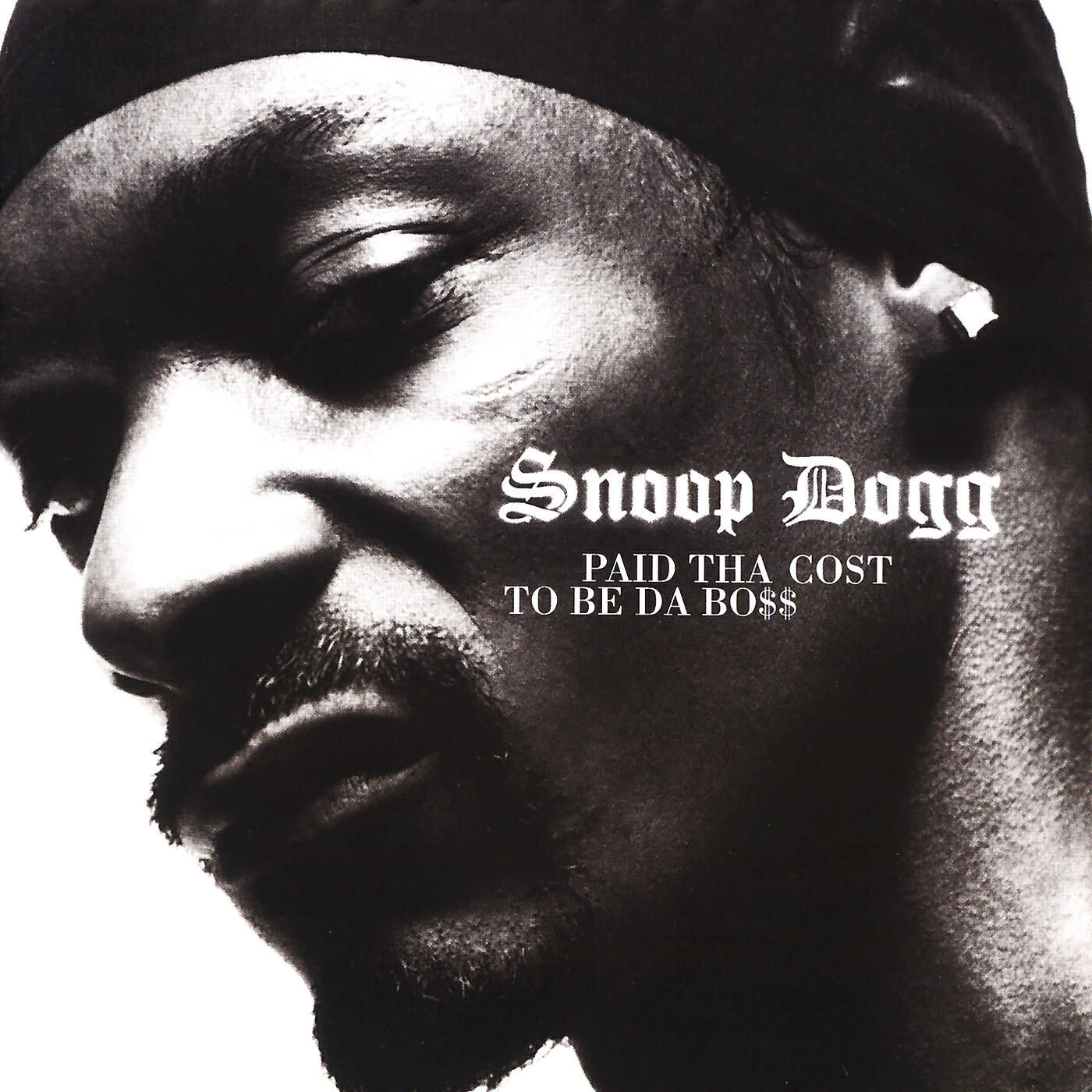 SNOOP DOGG - Batman And Robin