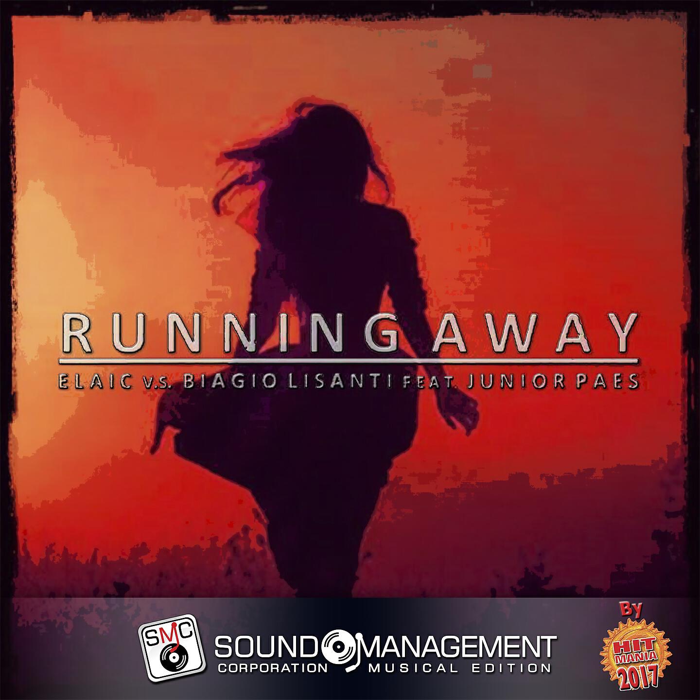 Elaic - Running Away (Hit Mania 2017)