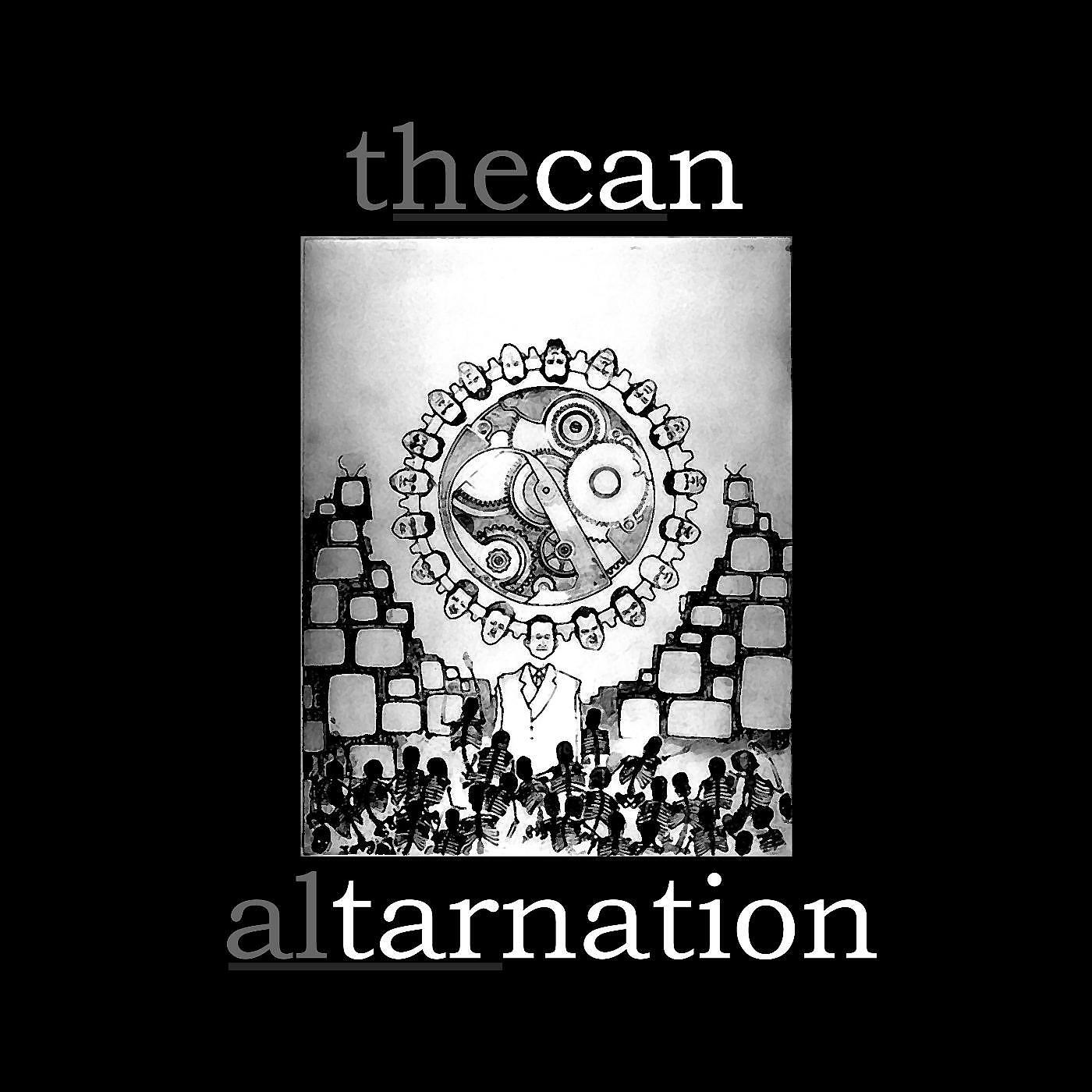 The Can - Feral Will
