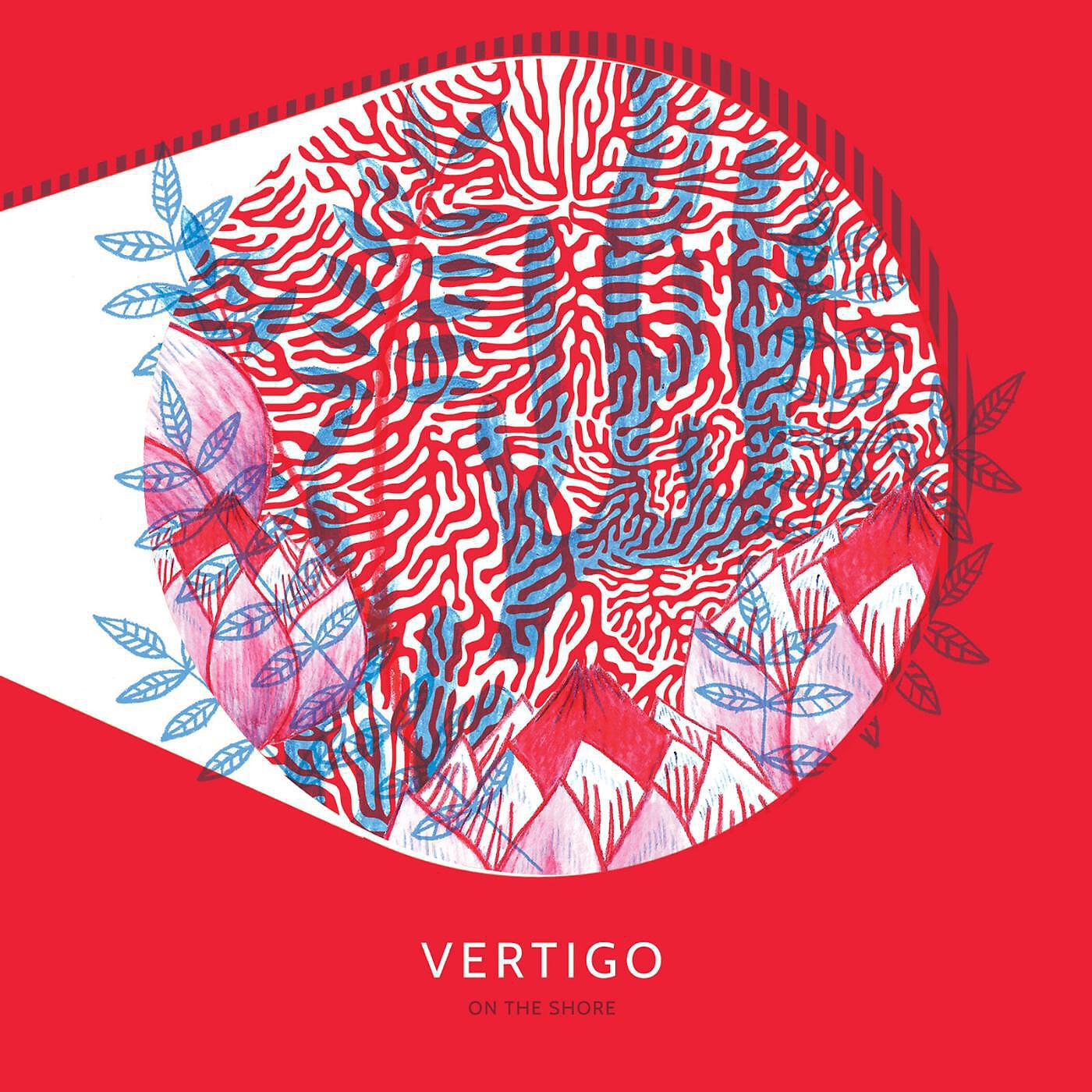 Vertigo - The Dancer