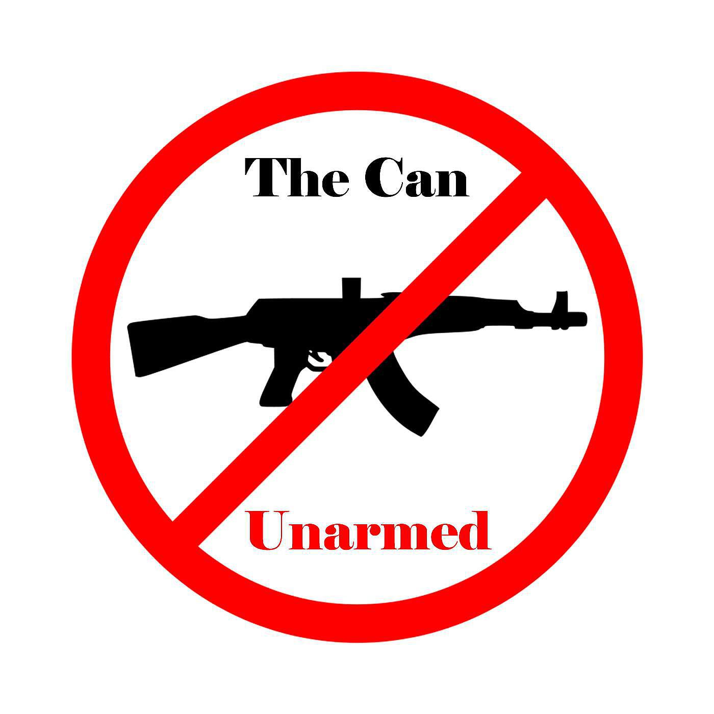 The Can - Chill In