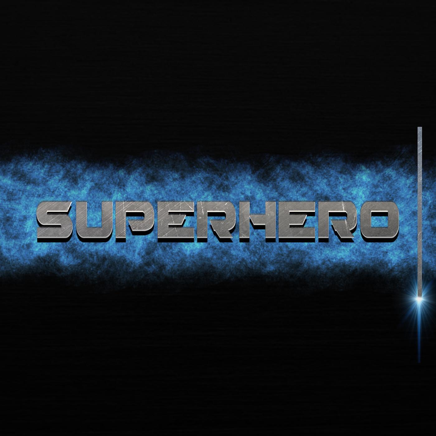 Rockit Gaming - Superhero (feat. Rockit)