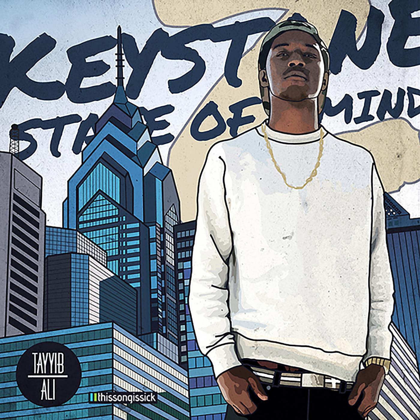 Tayyib Ali - Like I Used To