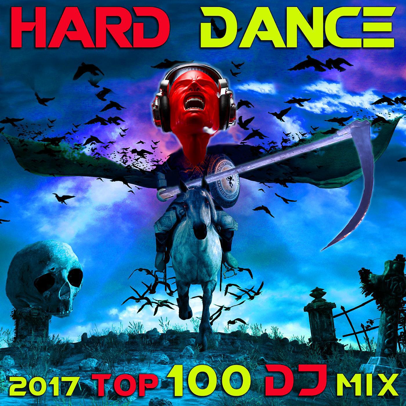 Wicked Wires - Neuronal Language Program (Hard Dance 2017 Top 100 Hits DJ Mix Edit)