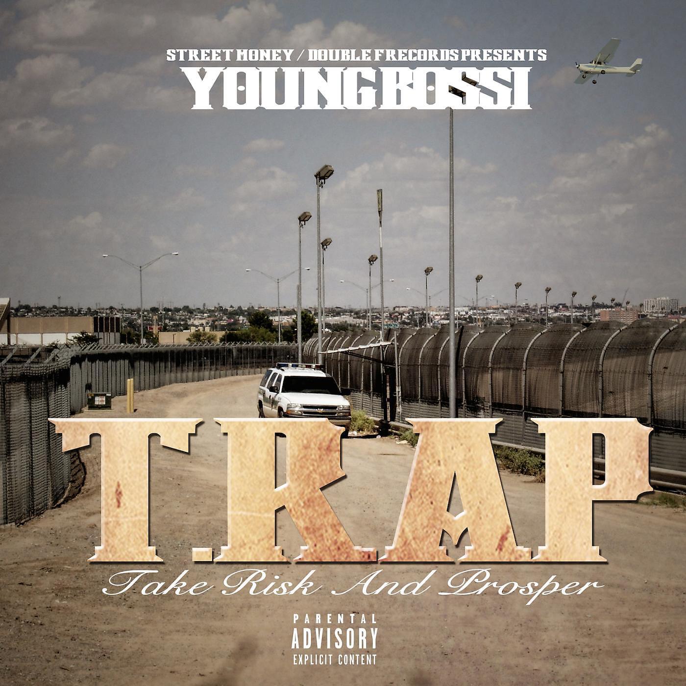 Young Bossi - Grew up (feat. Smiggz, Ar Deville & P3)