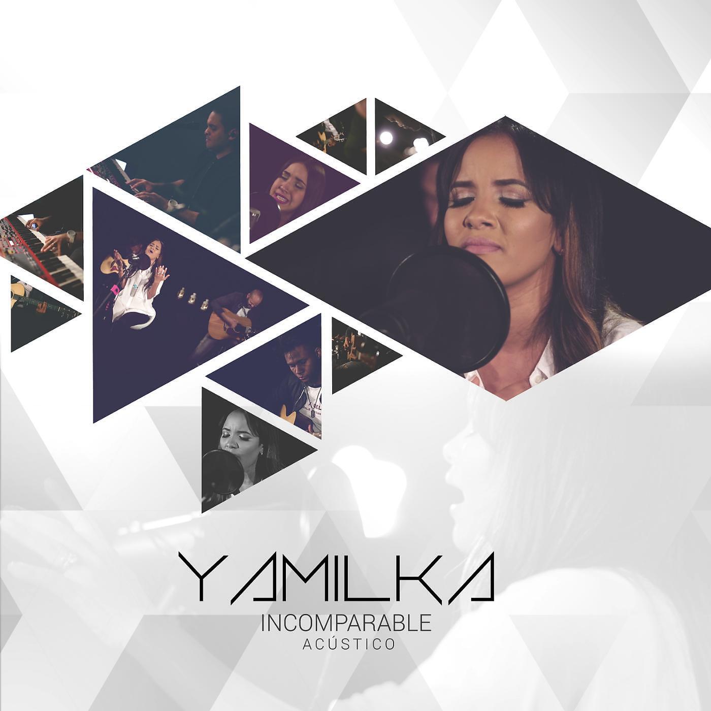YAMILKA - Tu Me Amaste (Acústico) [feat. Arisa]