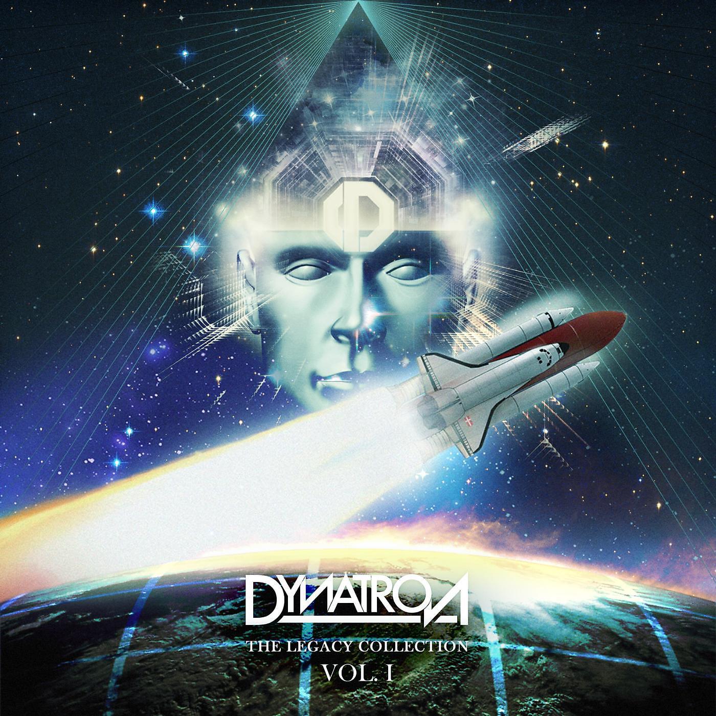 Dynatron - Save the Moment