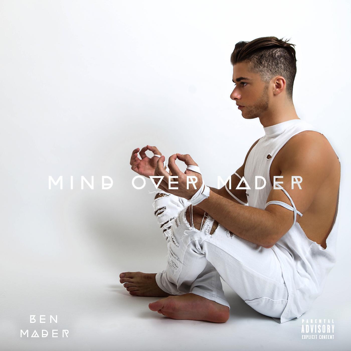 Ben Mader - Simon Says (feat. Malcom Orlandis)