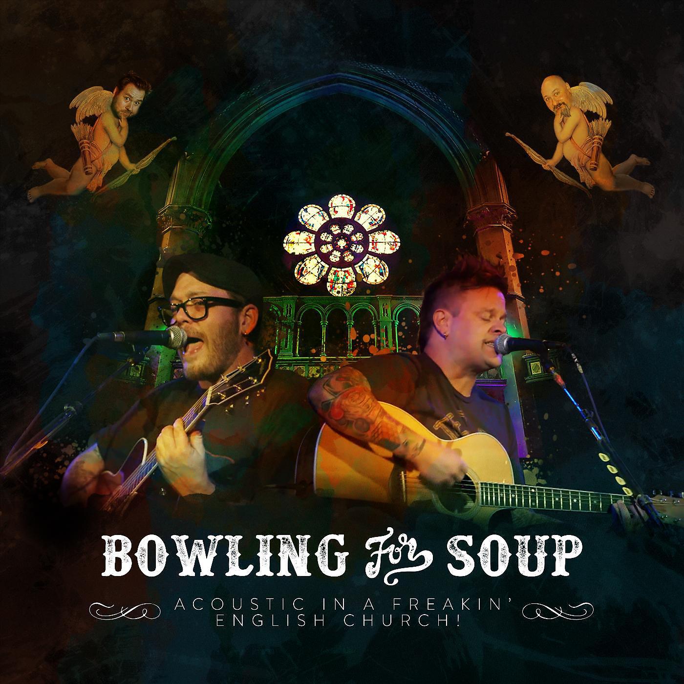 Bowling For Soup - Almost