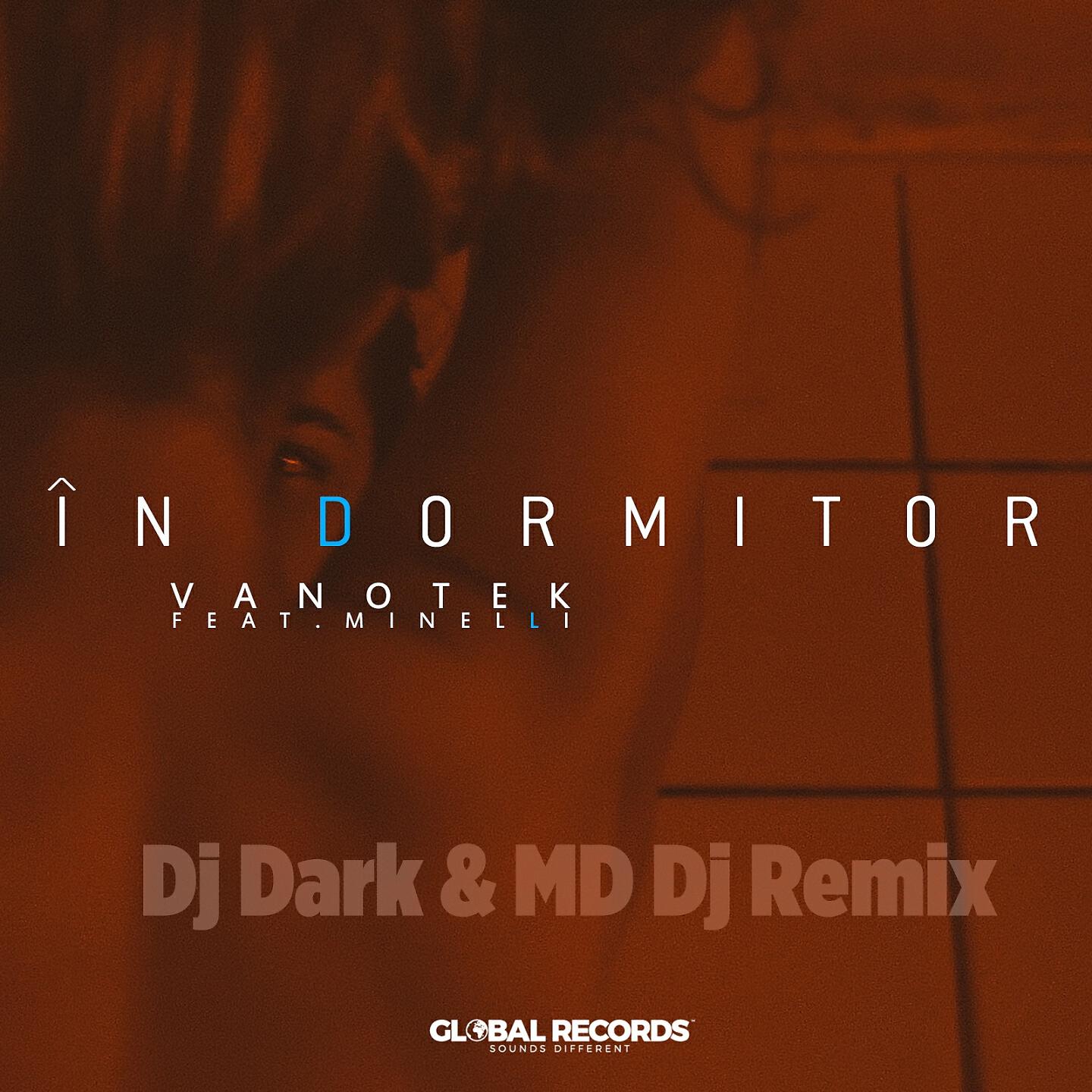 Vanotek - In Dormitor (DJ Dark & MD DJ Remix)