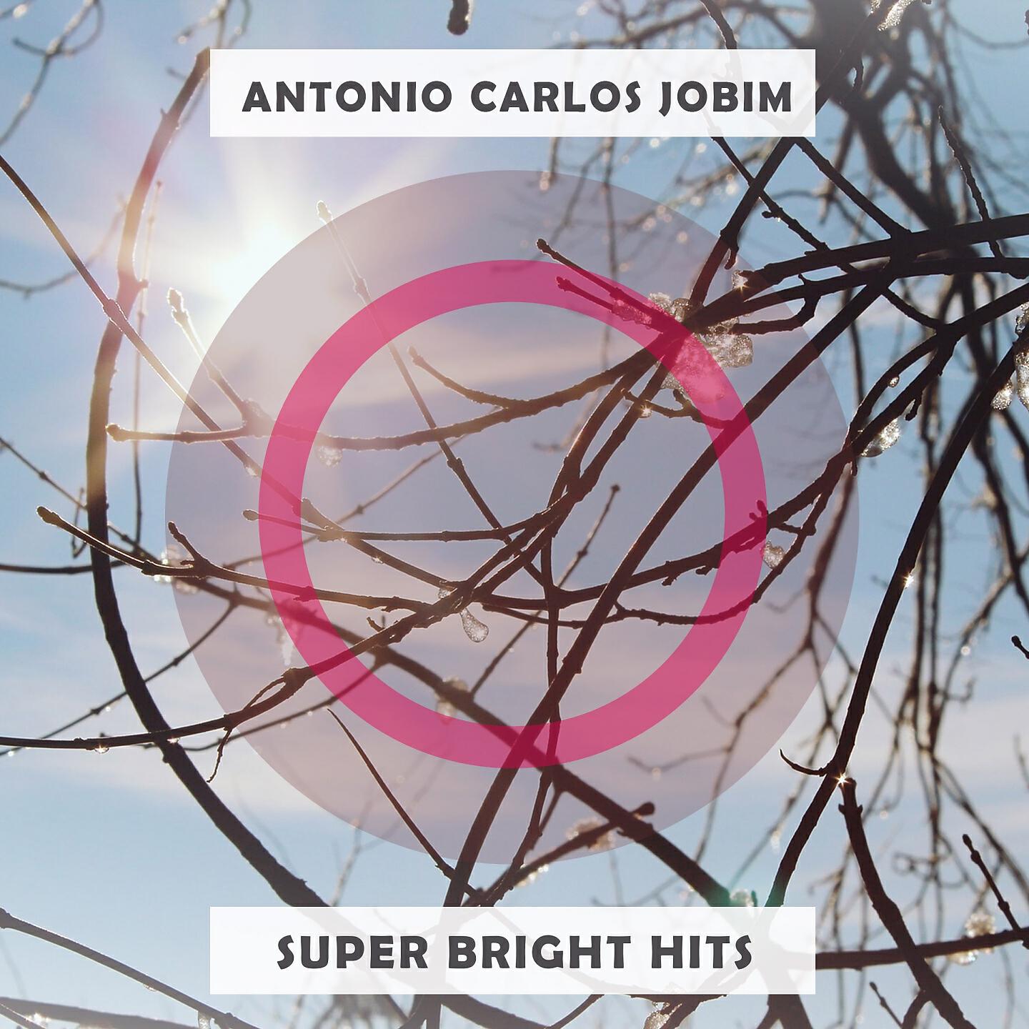 Antonio Carlos Jobim - Corcovado