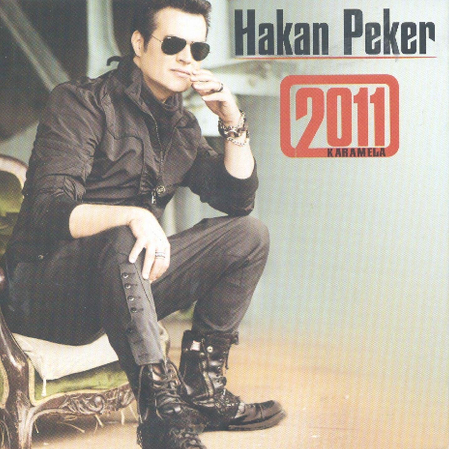 Hakan Peker - Karamela