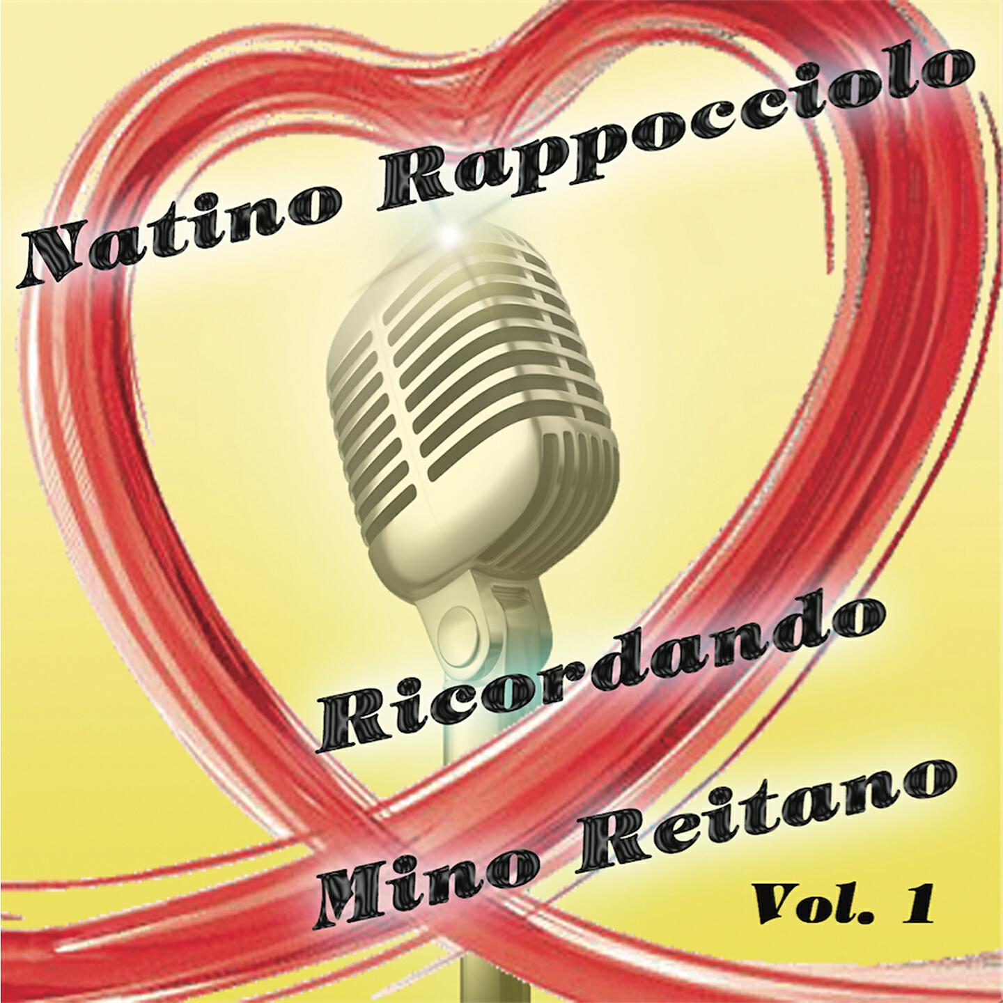 Natino Rappocciolo - Italia