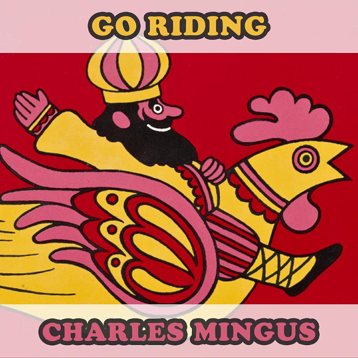 Charles Mingus - Goodbye Pork Pie Hat