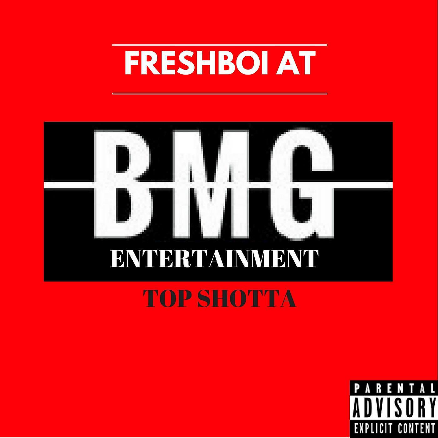 Freshboi At - Seen (feat. Avenue Ace & Big Shodd)