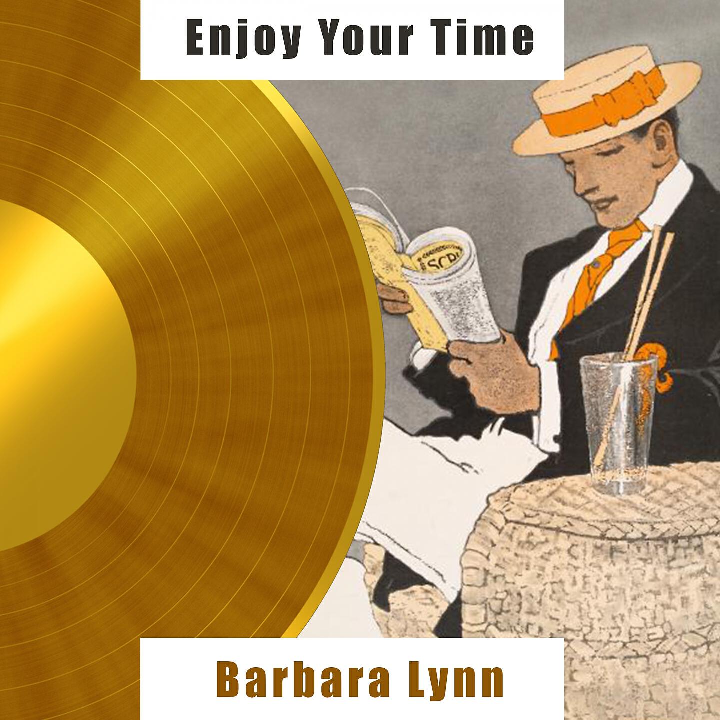 Barbara Lynn - Dina And Petrina