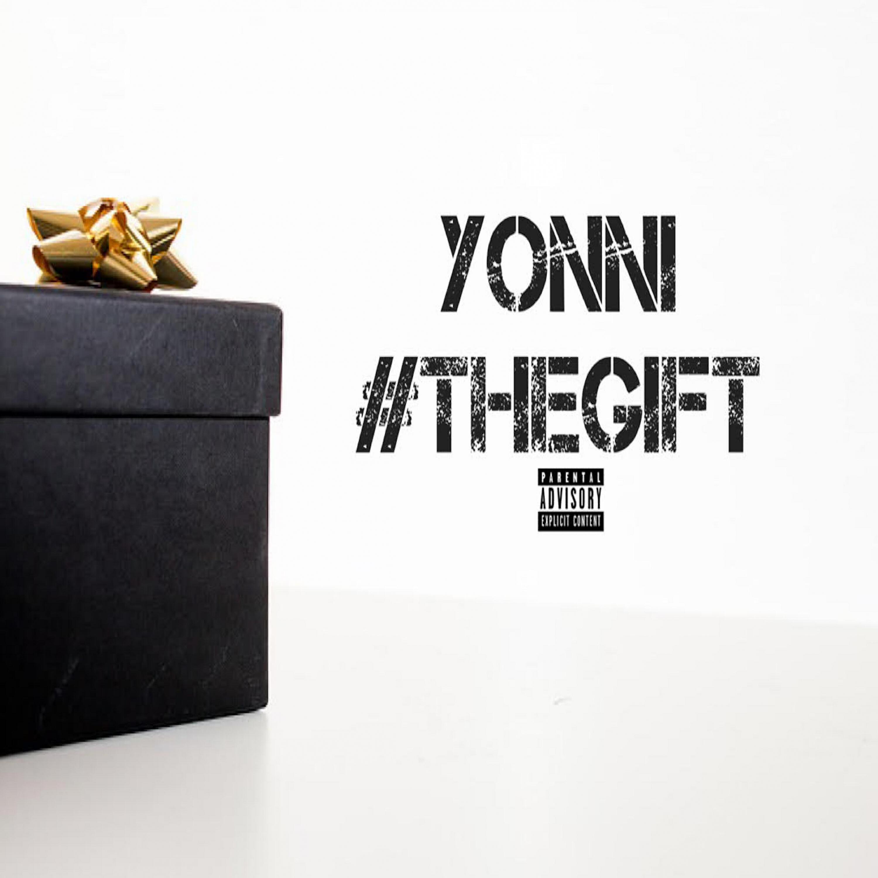Yonni - Not Me (feat. The Game, King Chip & Rifah)
