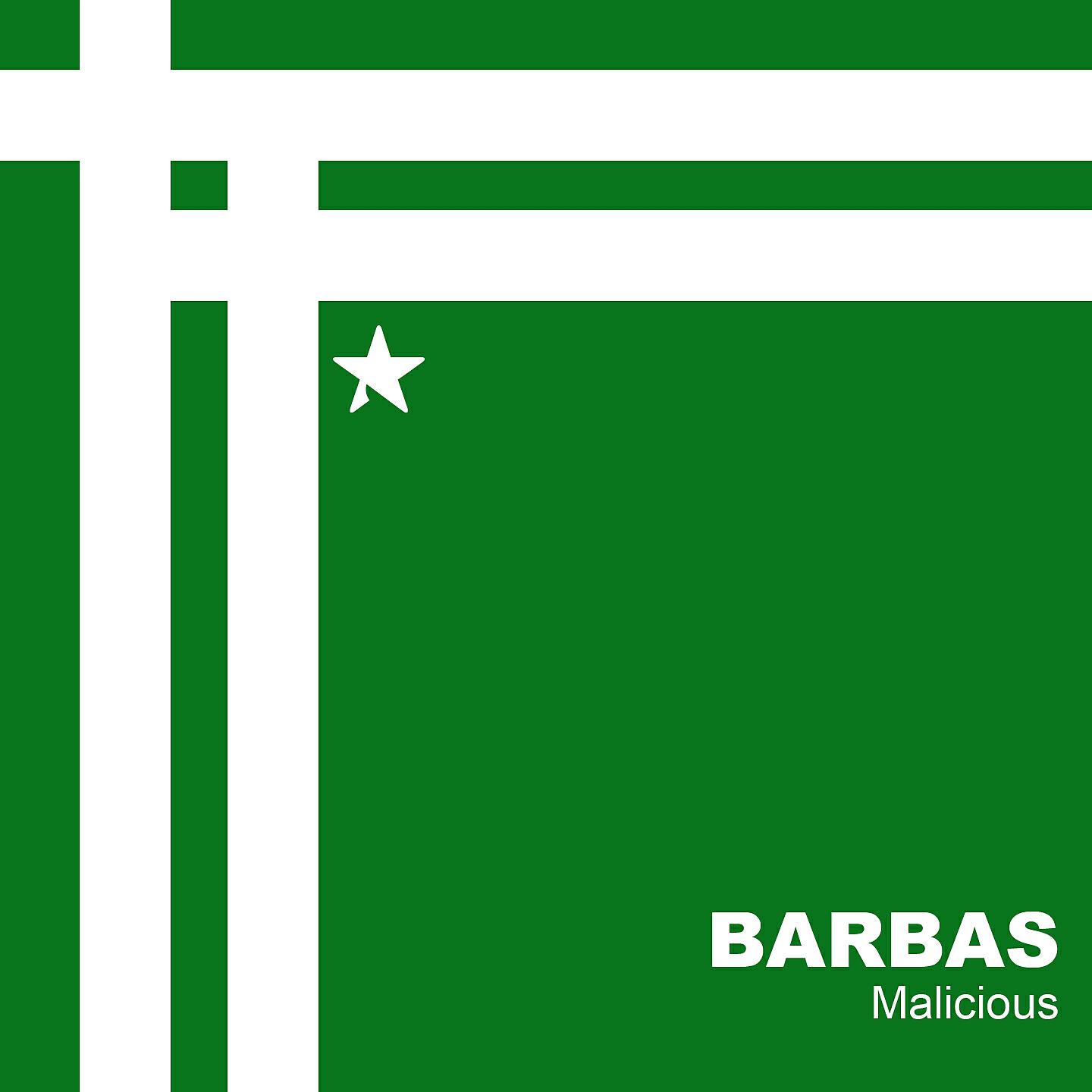 Barbas - Malicious
