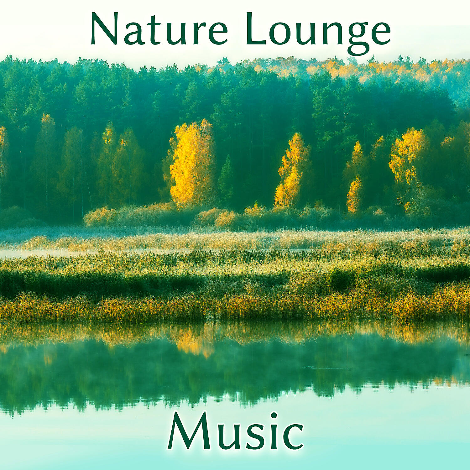 Nature Music Nature Sound - Yoga Relaxation