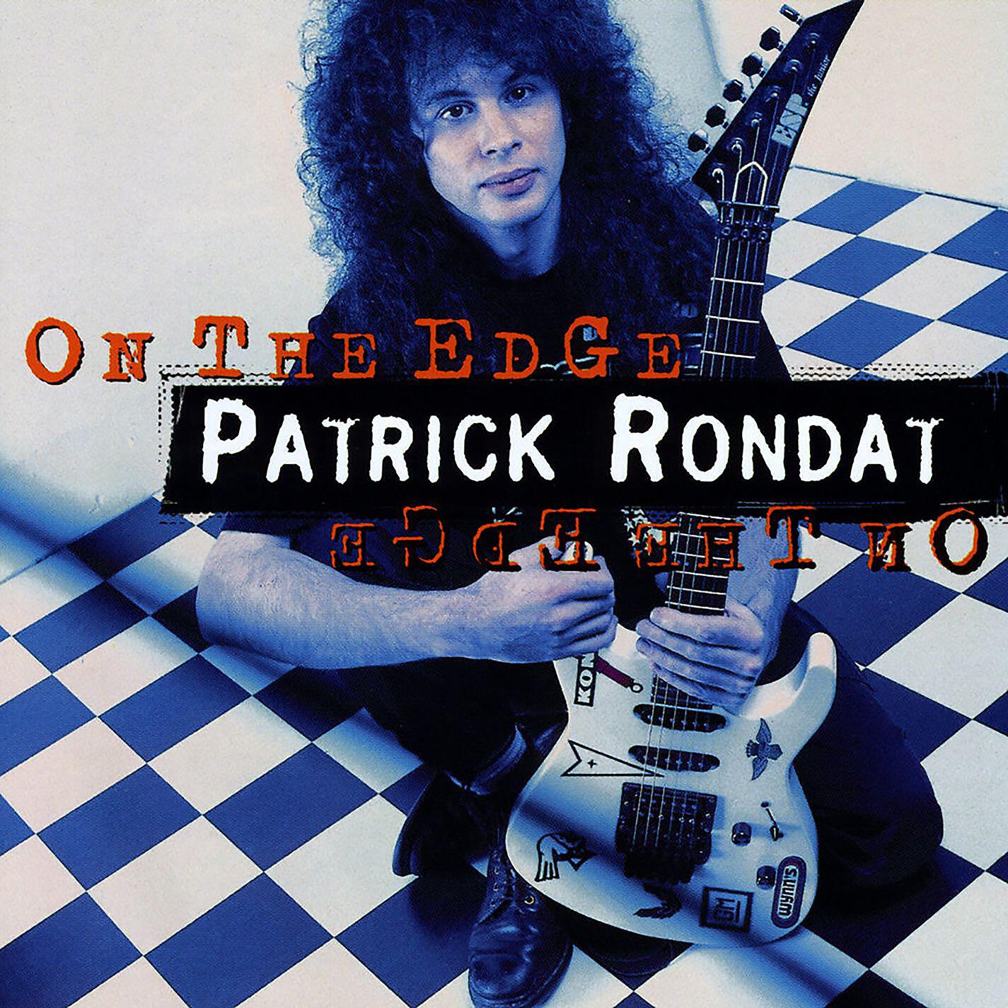 Patrick Rondat - Duality, Pt. 1