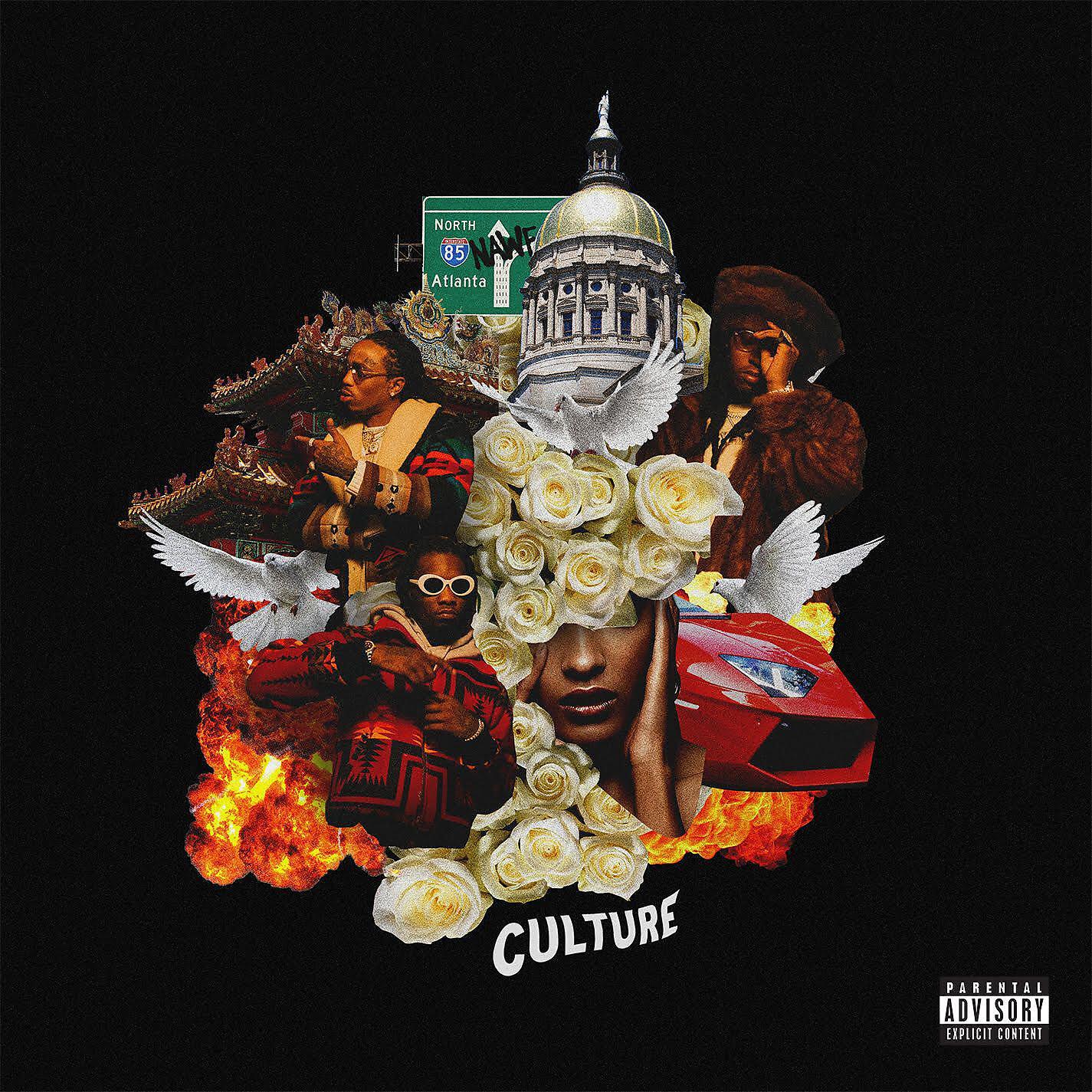 MIgos - T-Shirt