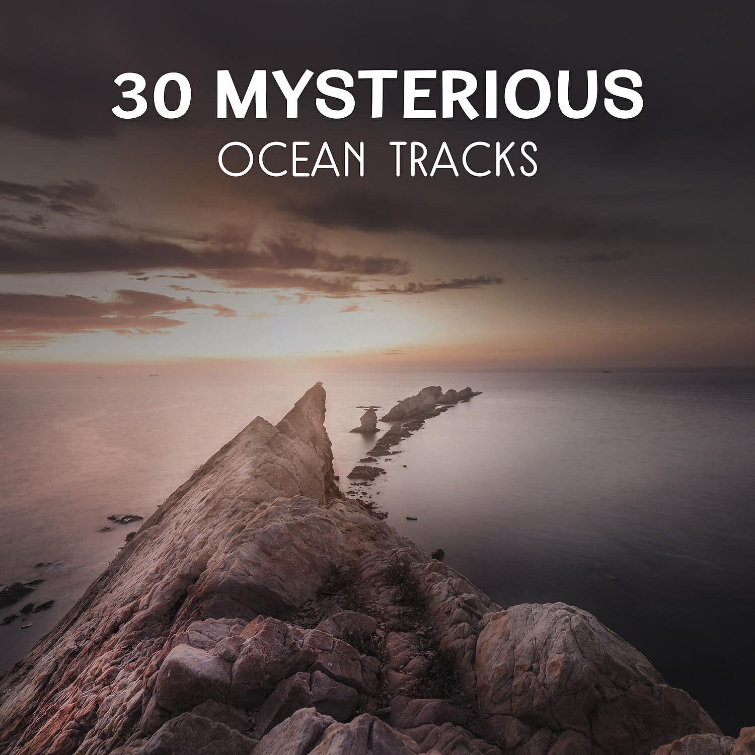 Soothing Ocean Waves Universe - Gentle Waves (For Deep Sleep)
