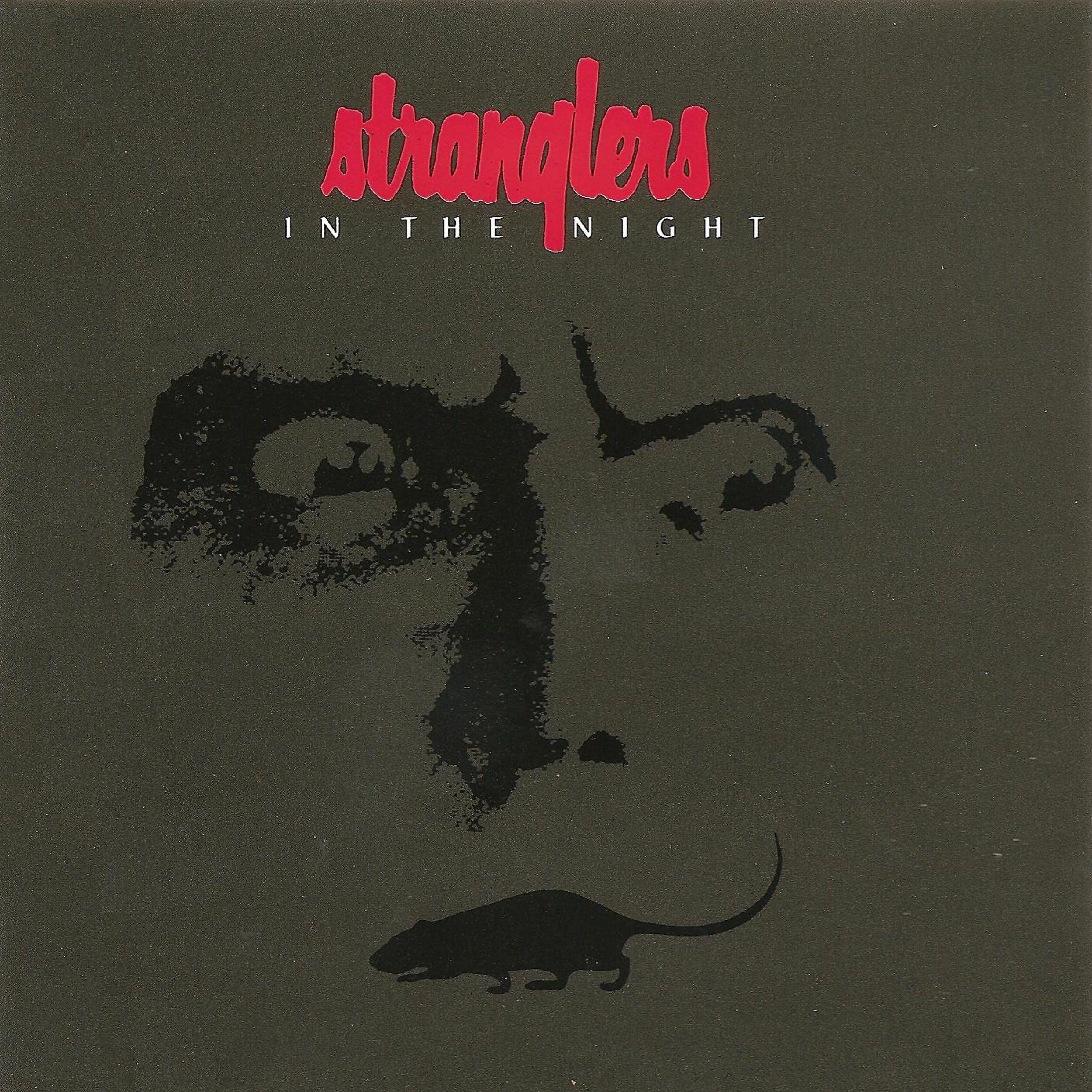 The Stranglers - Heaven Or Hell