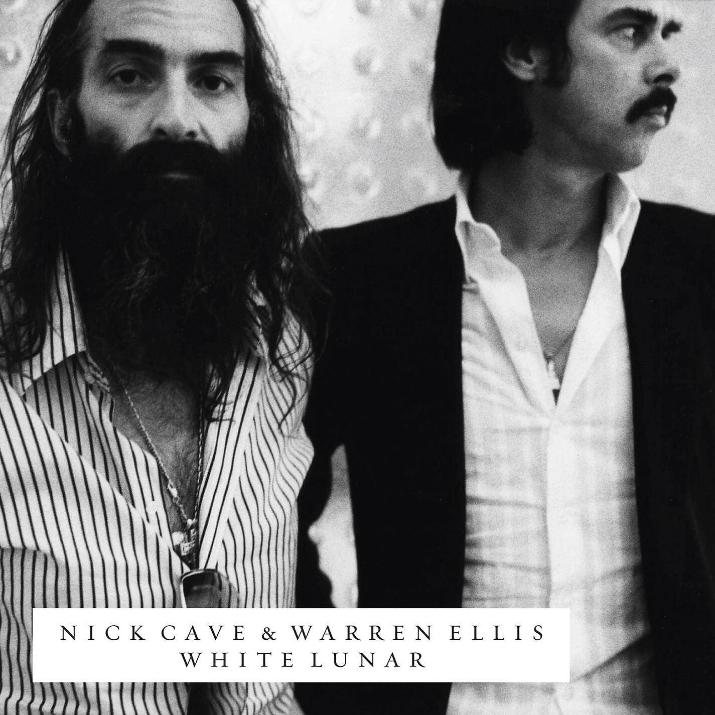 Nick Cave - Window