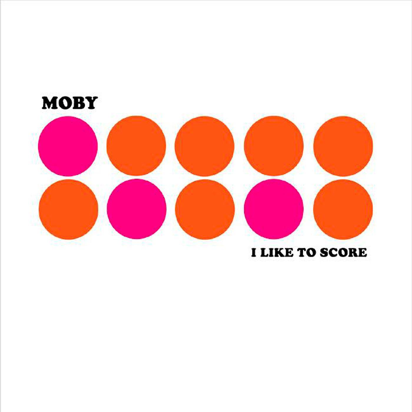Moby - James Bond Theme (Moby's Re-Version)