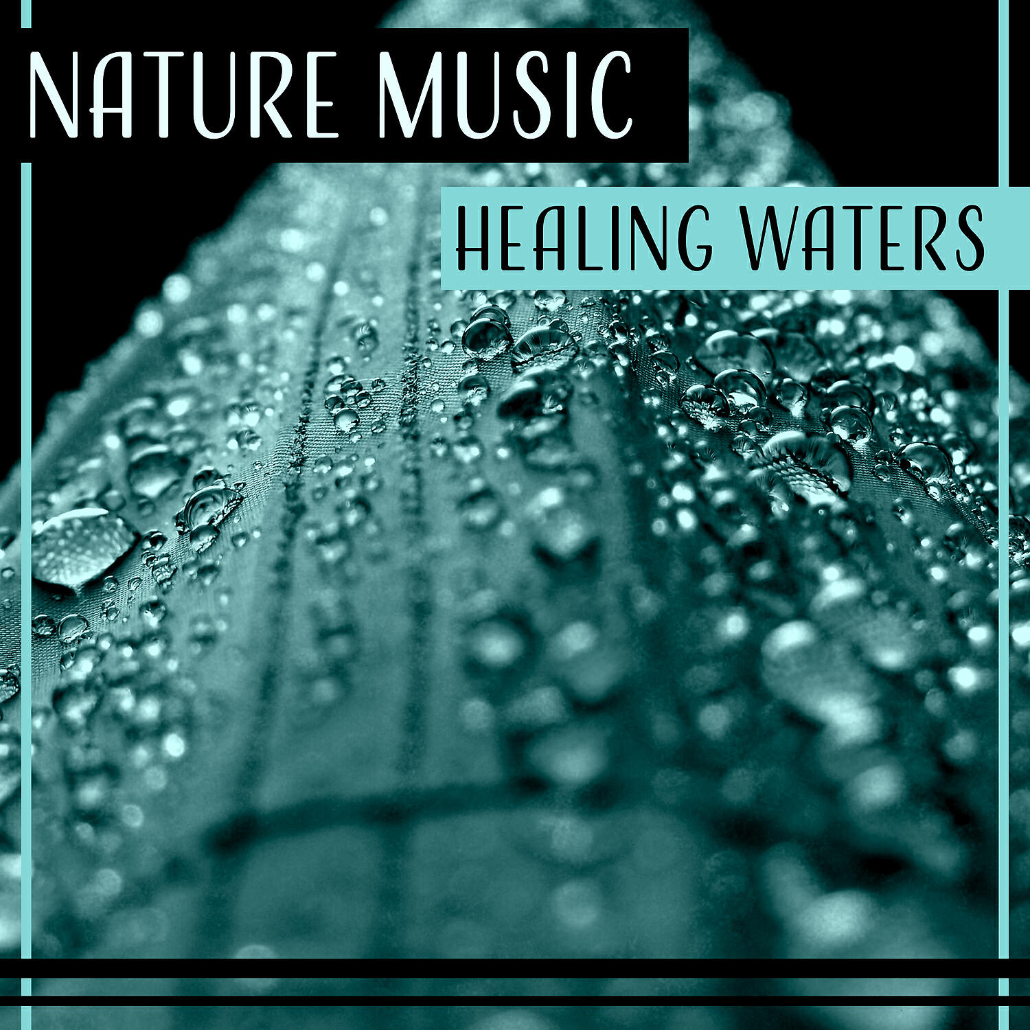 Healing Waters Zone - Waiting for Rainy Day
