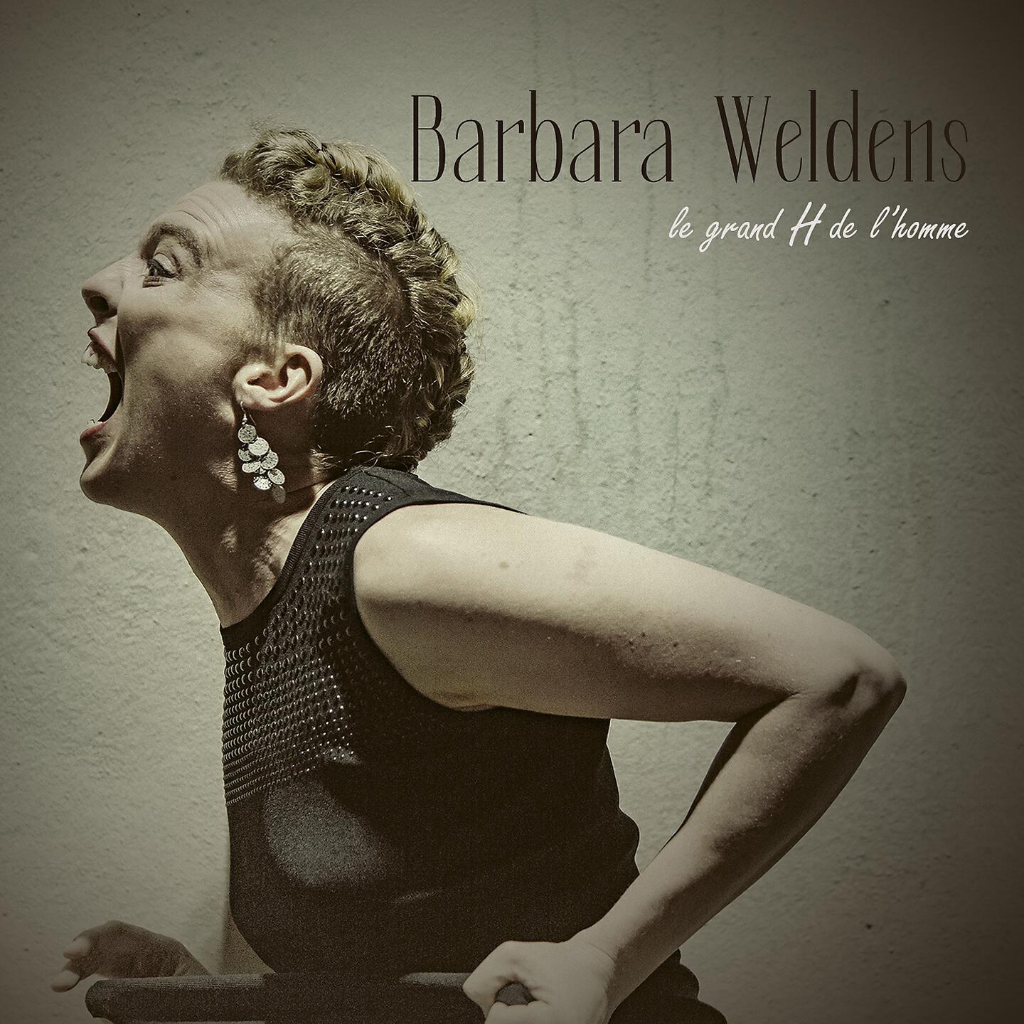 Barbara Weldens - Ému mais digne