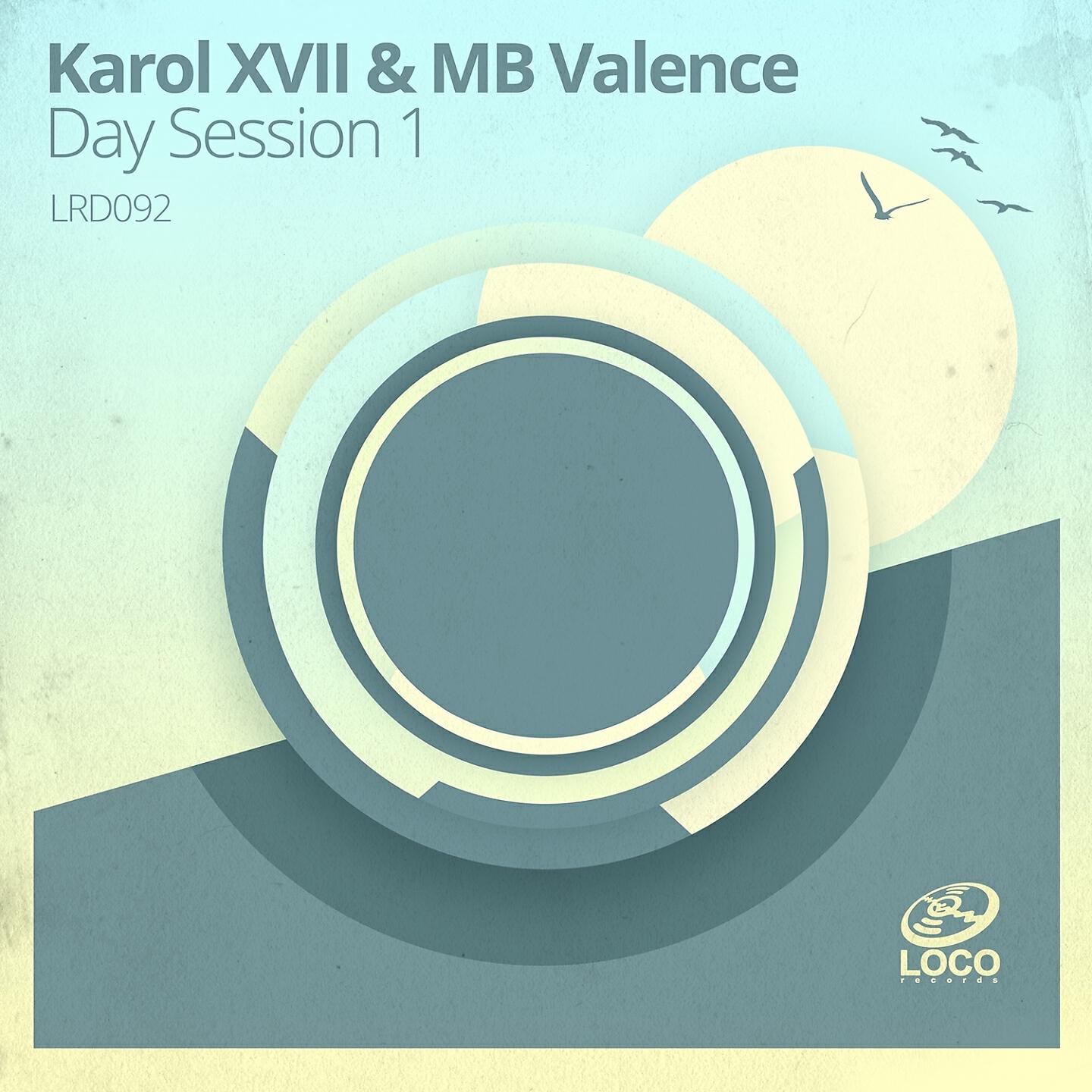 Karol XVII & MB Valence - Intro Price (Burnin' in My Soul)