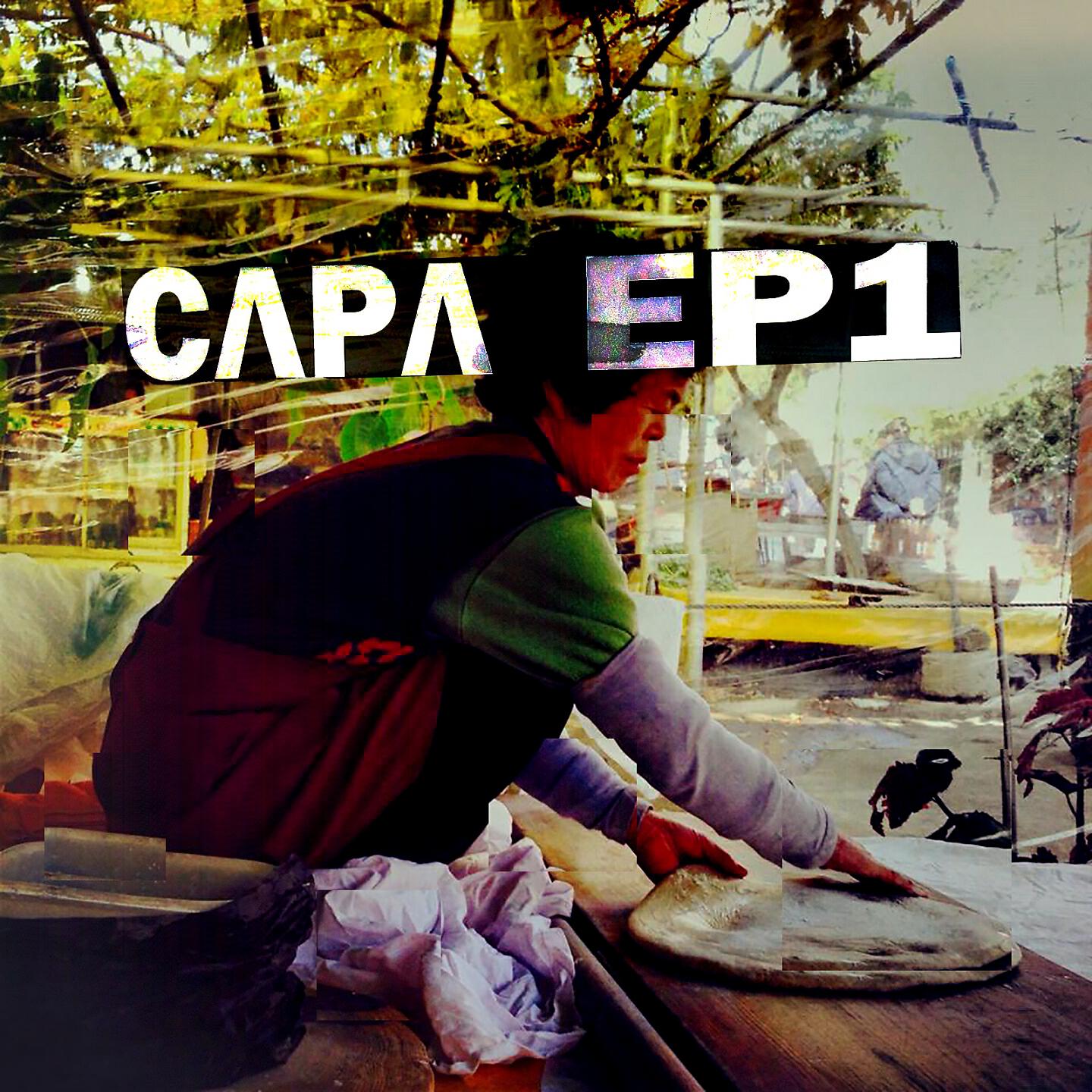 CAPA - Two Worlds