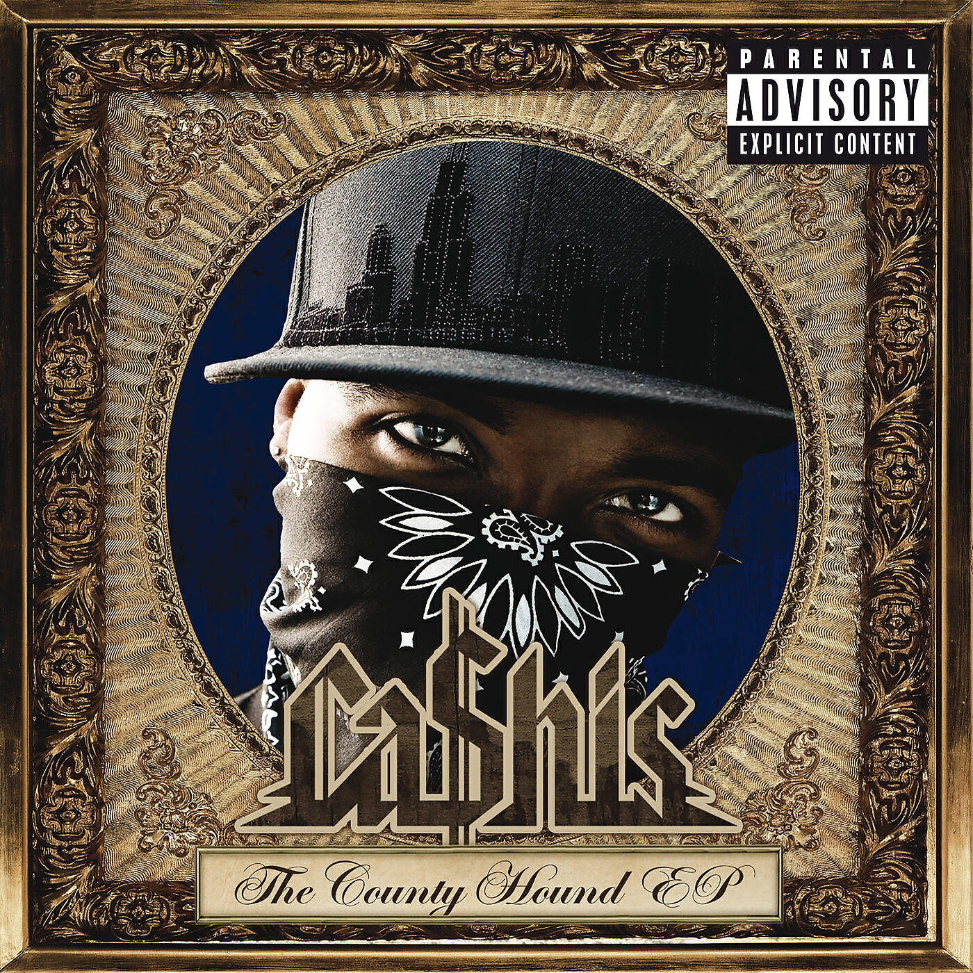Cashis - County Hound (Intro)