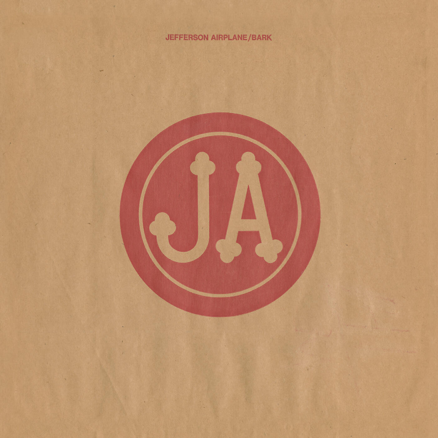 Jefferson Airplane - Pretty as You Feel (Single Edit)