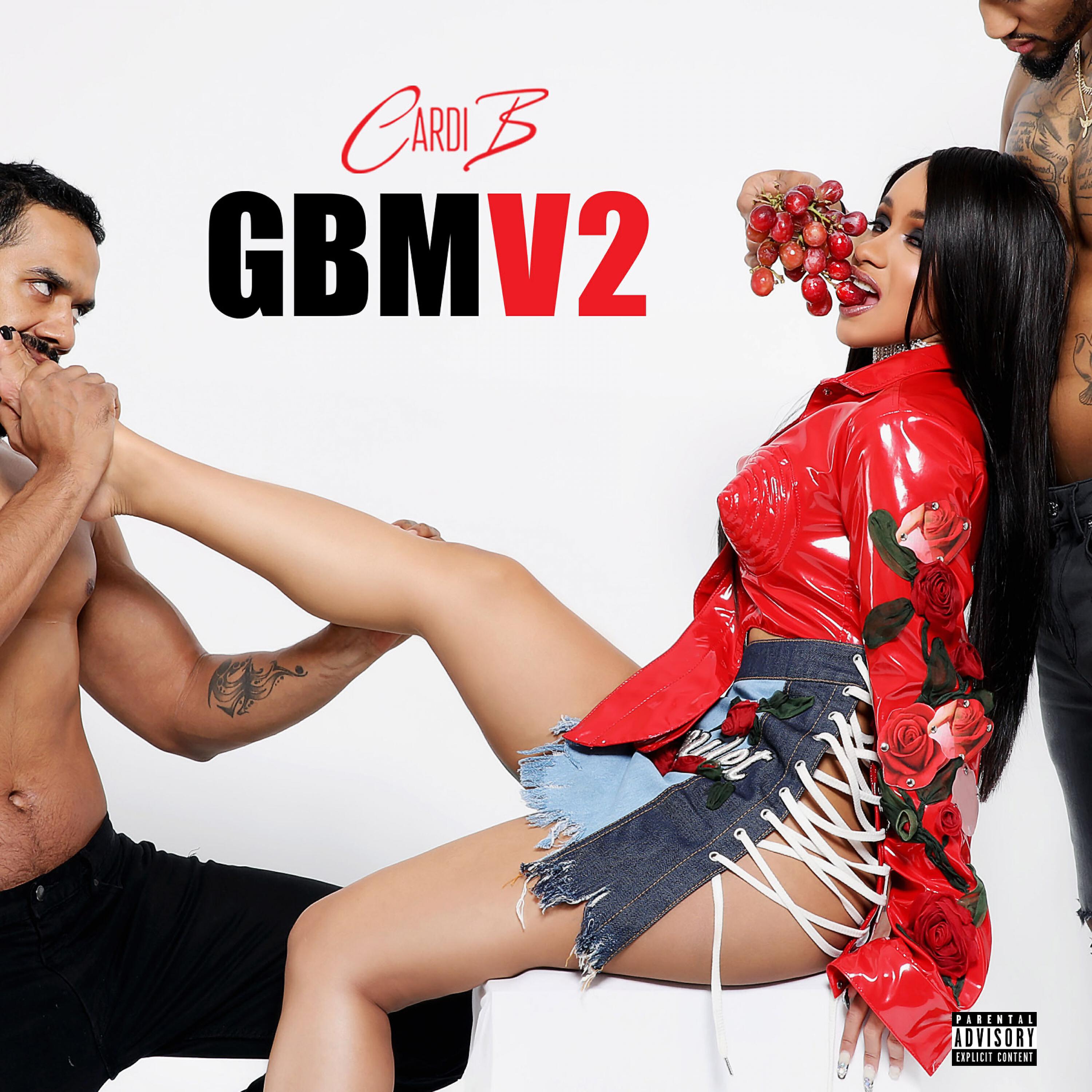 Cardi B - Pop Off (feat. Casanova)