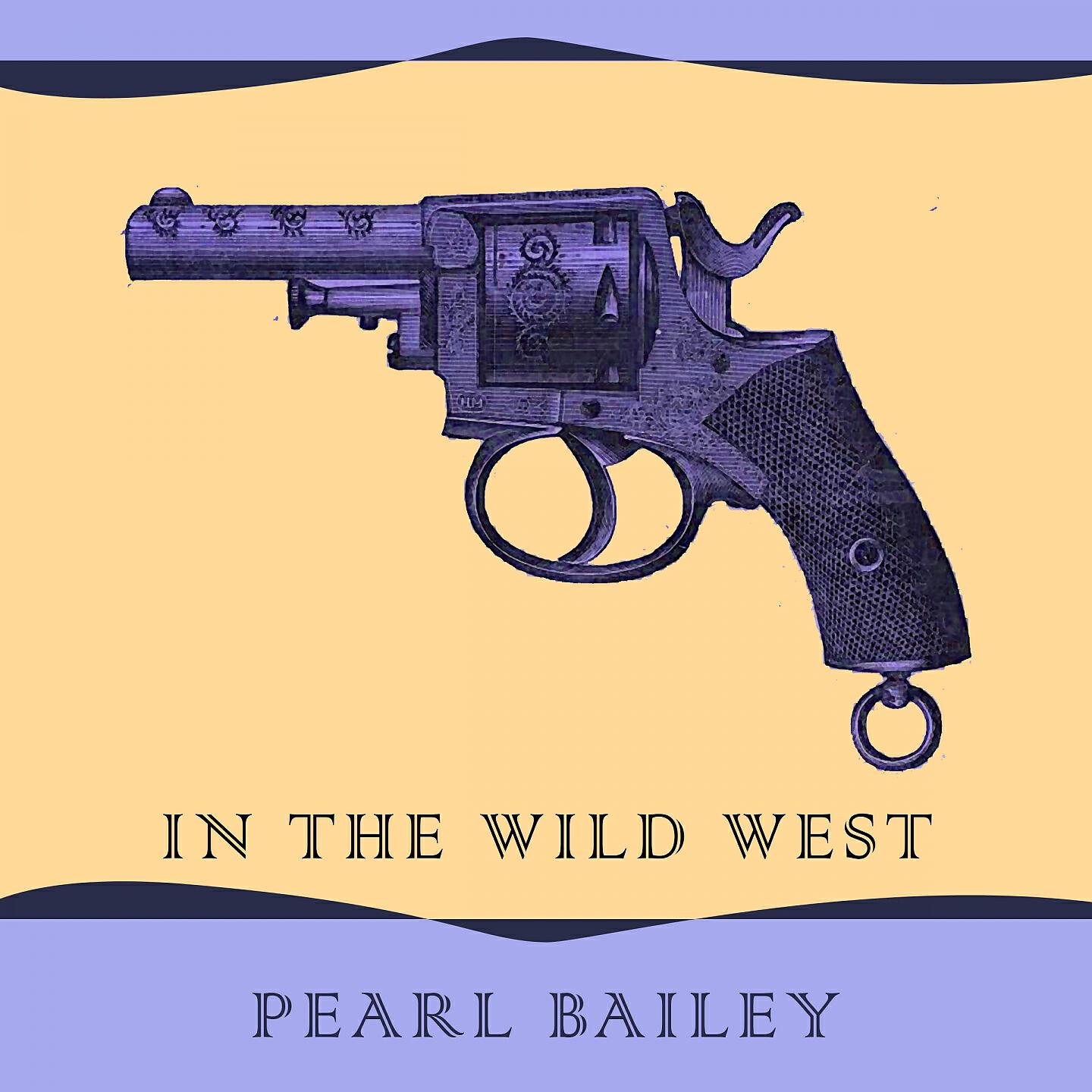 Pearl Bailey - Flings