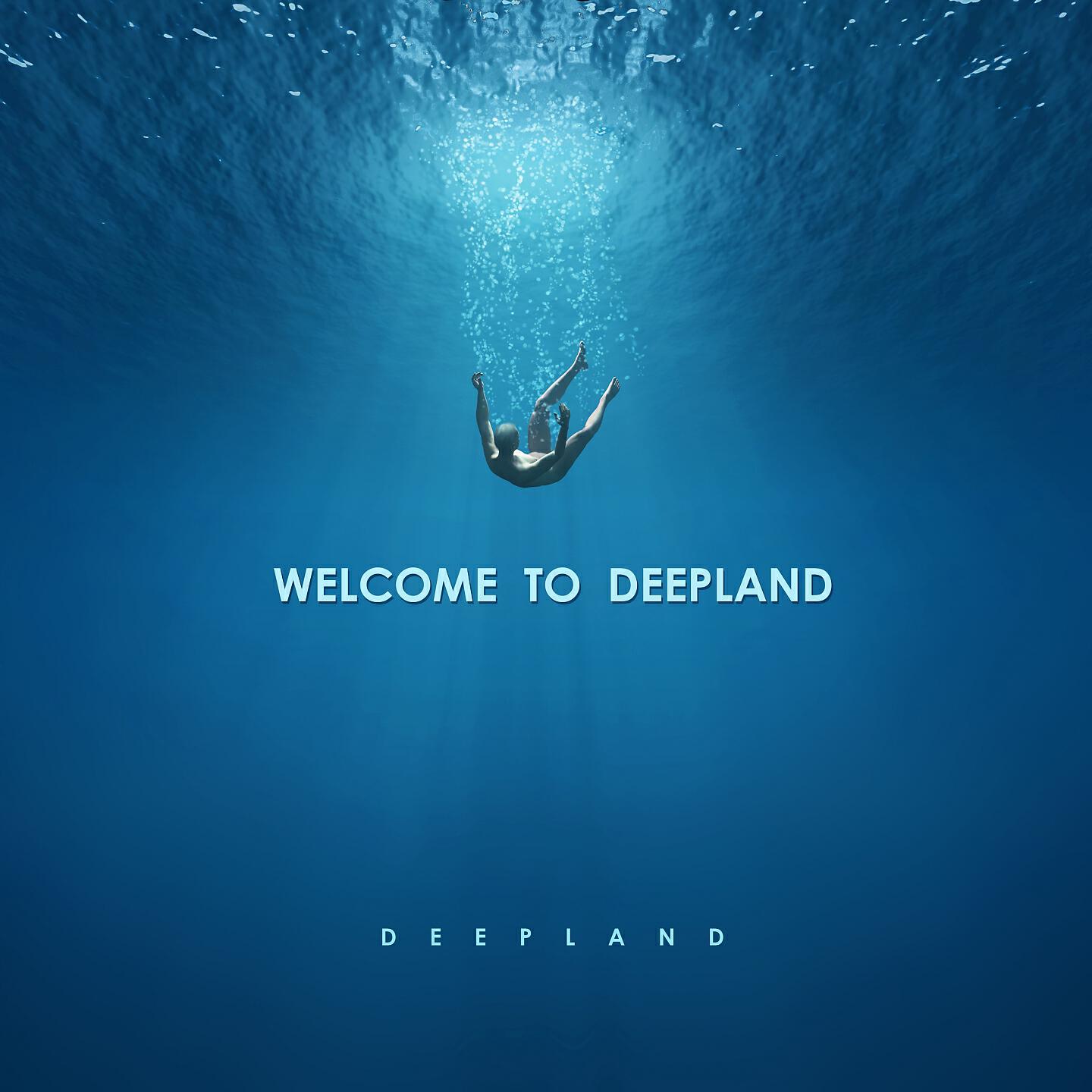 Deepland - John Cooper