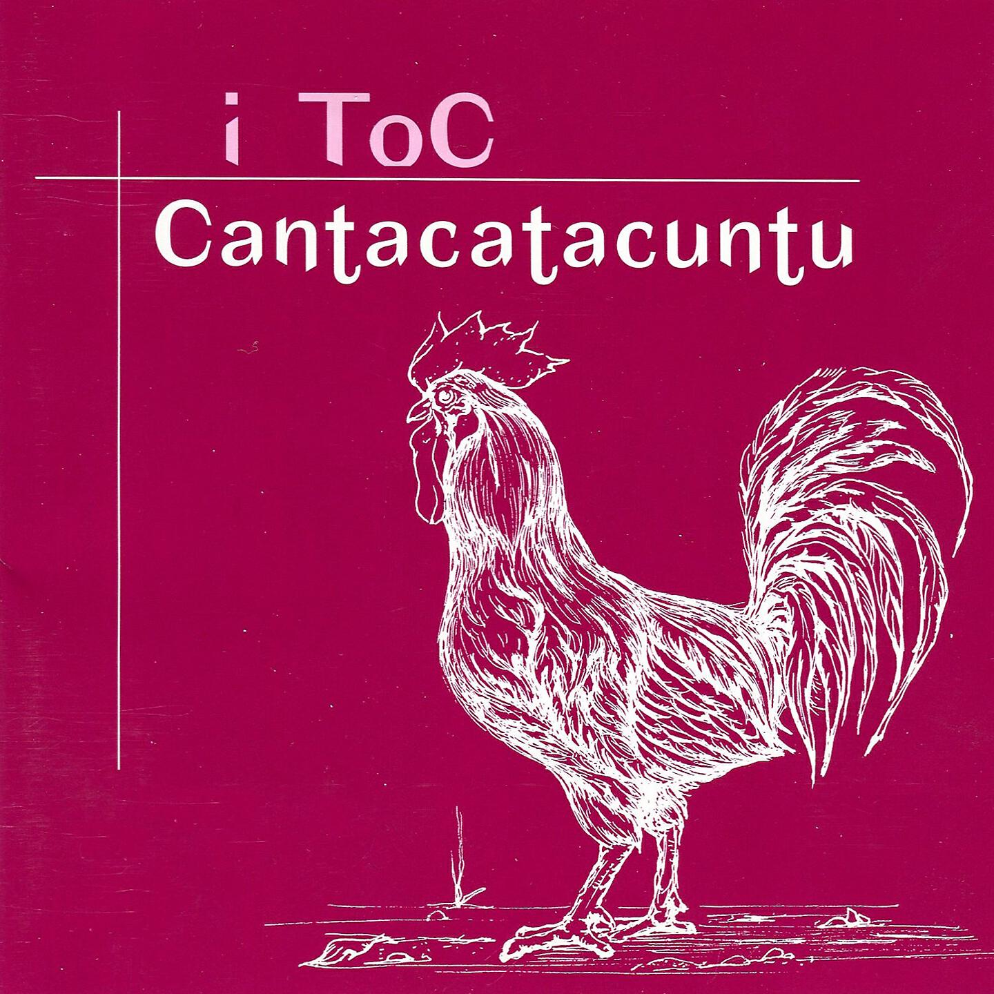 I Toc - La bamba