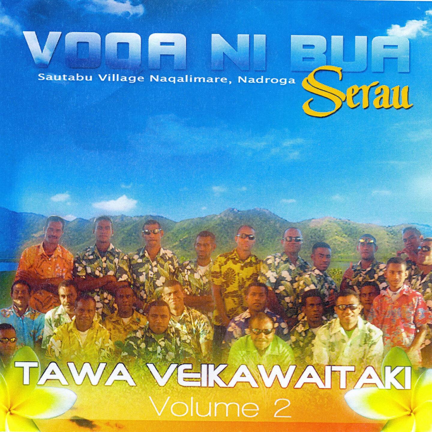 Malumu Ni Tobu Kei Naivaukura - Na Mosimosi Ni Tovo