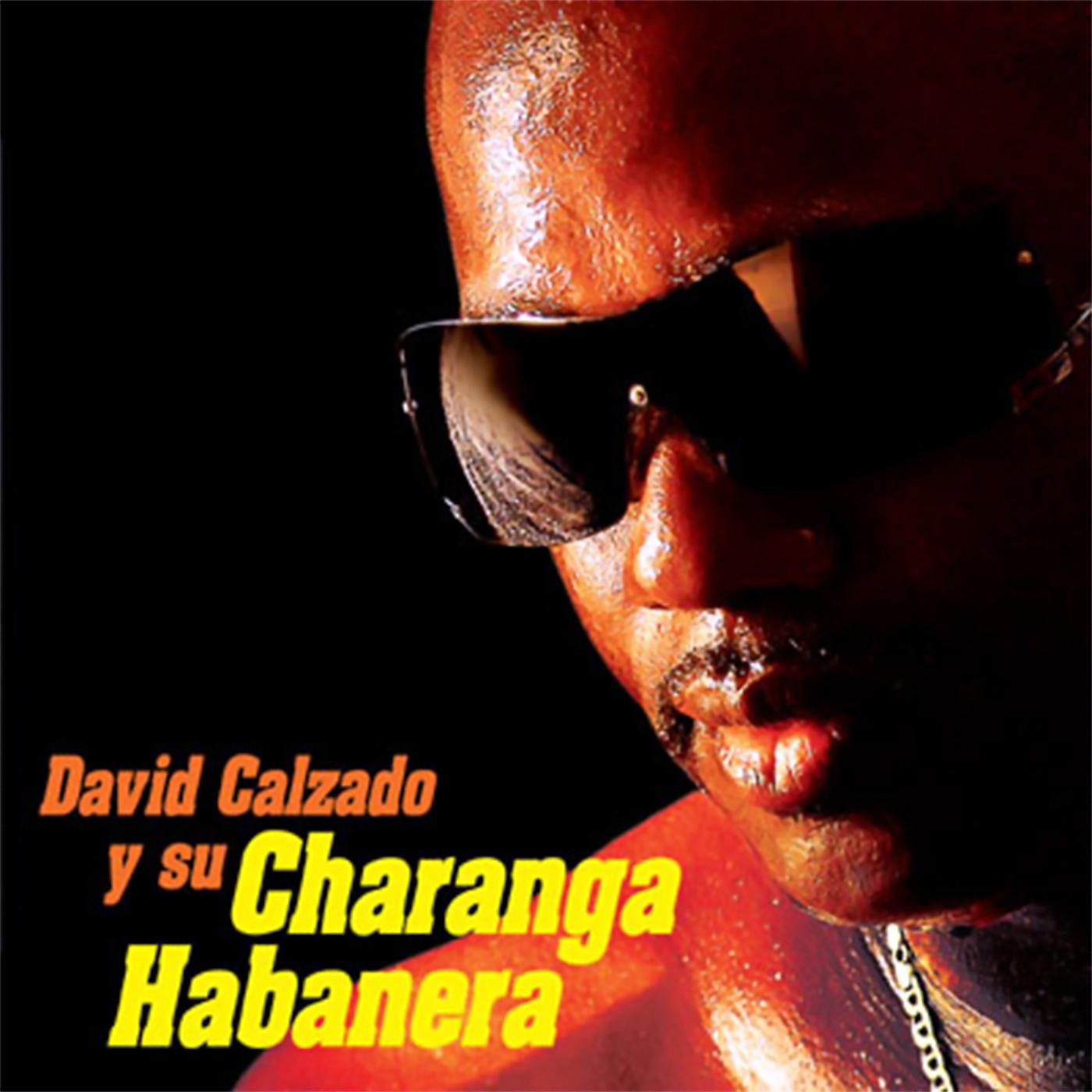 David Calzado y Su Charanga Habanera - Vuelve Junto a Mí (Remasterizado)