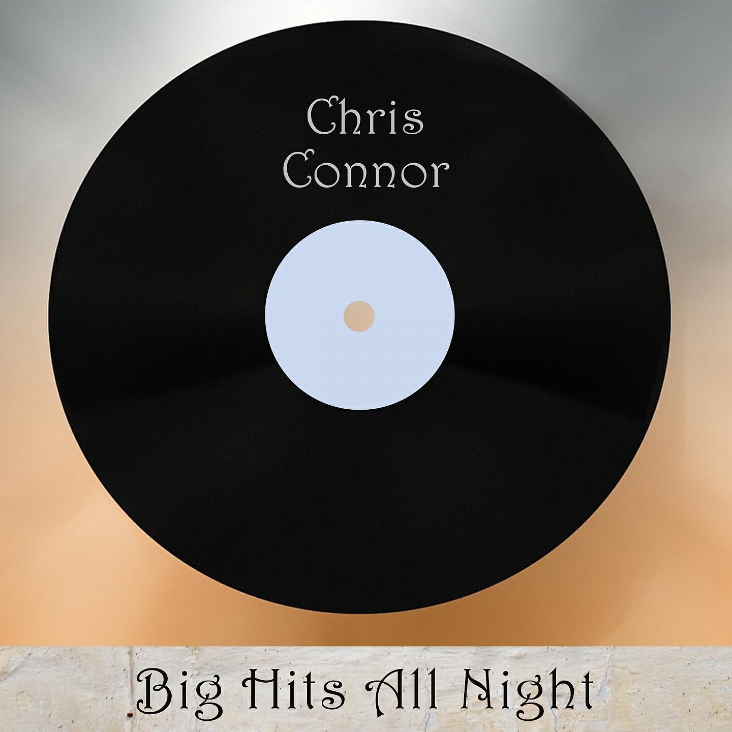 Chris Connor - Lullaby Of Birdland