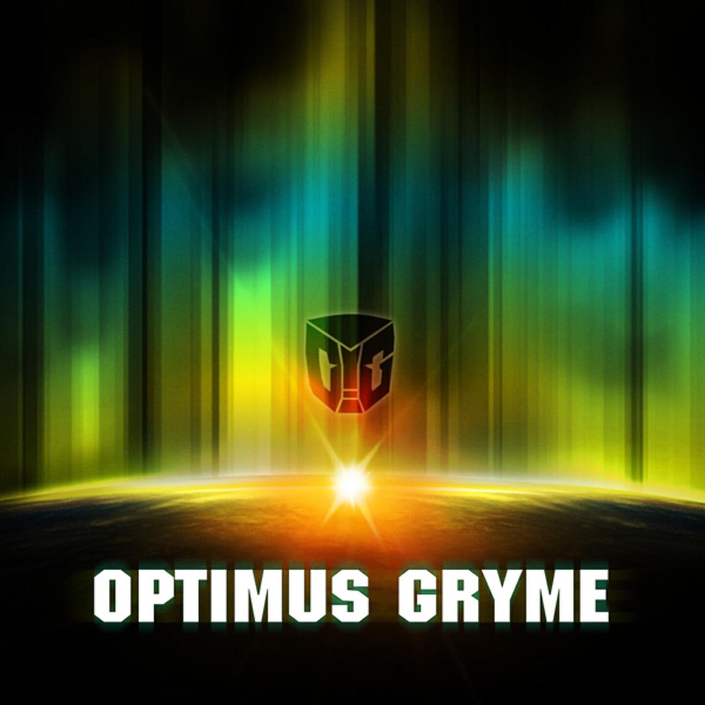 Optimus Gryme - Surreal