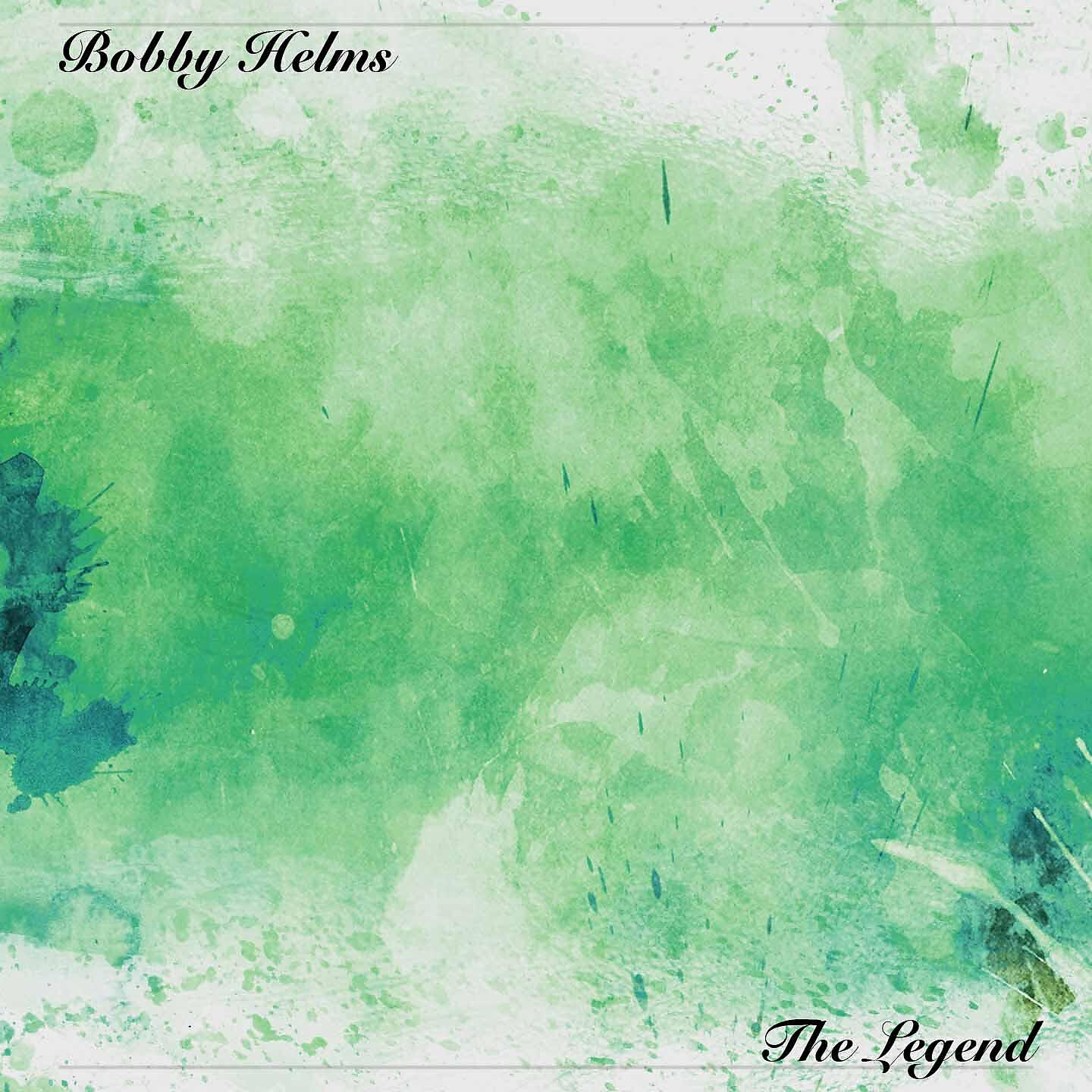 Bobby Helms - Far Away Heart (Remastered)