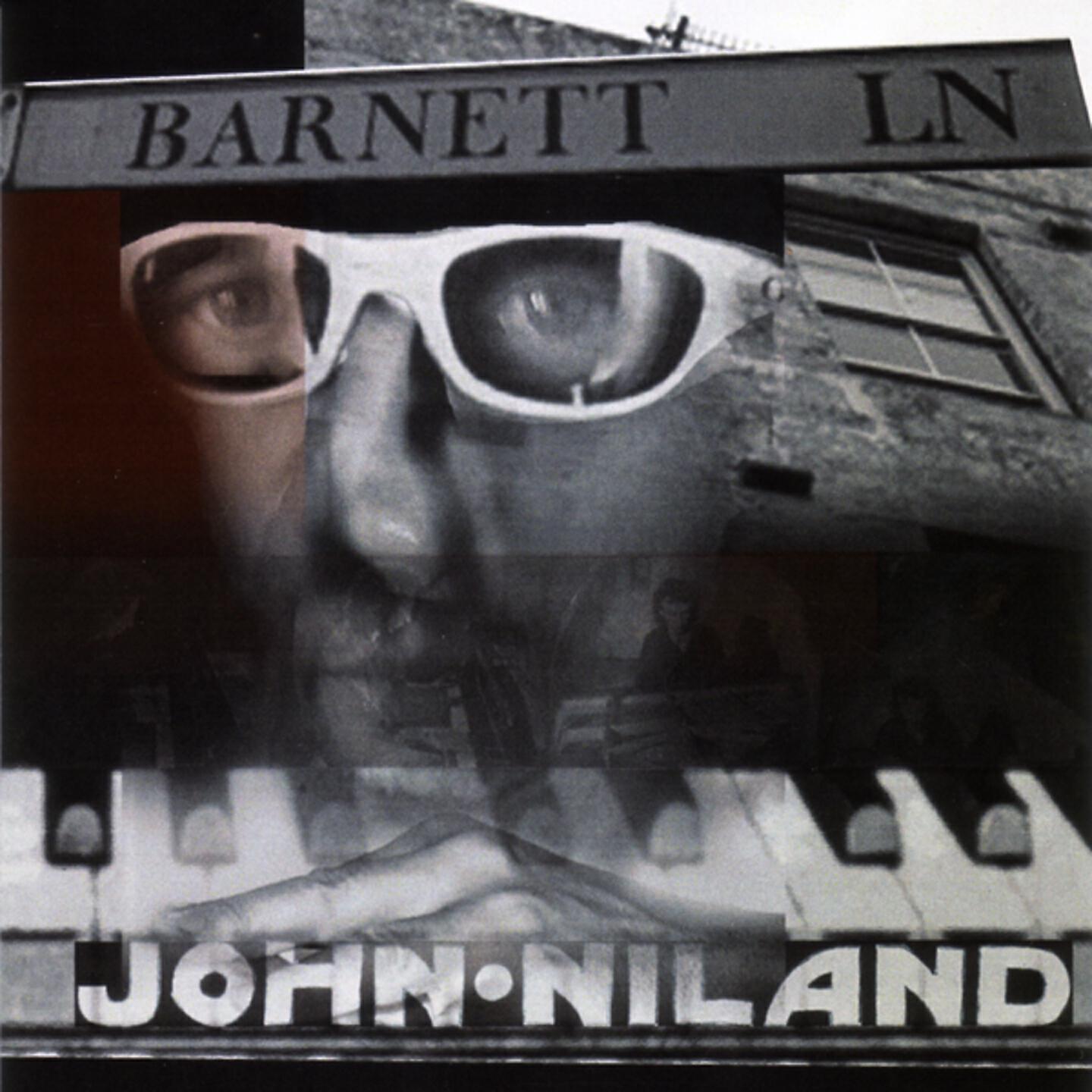 John Niland - Charmin'